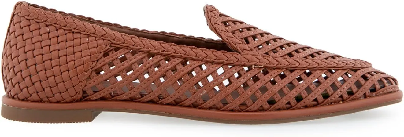 Aerosoles Women's Nagle Loafer Flat