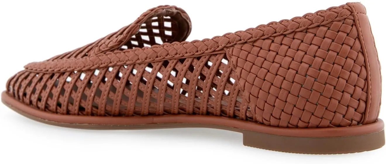 Aerosoles Women's Nagle Loafer Flat