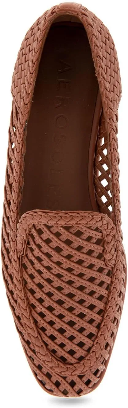 Aerosoles Women's Nagle Loafer Flat