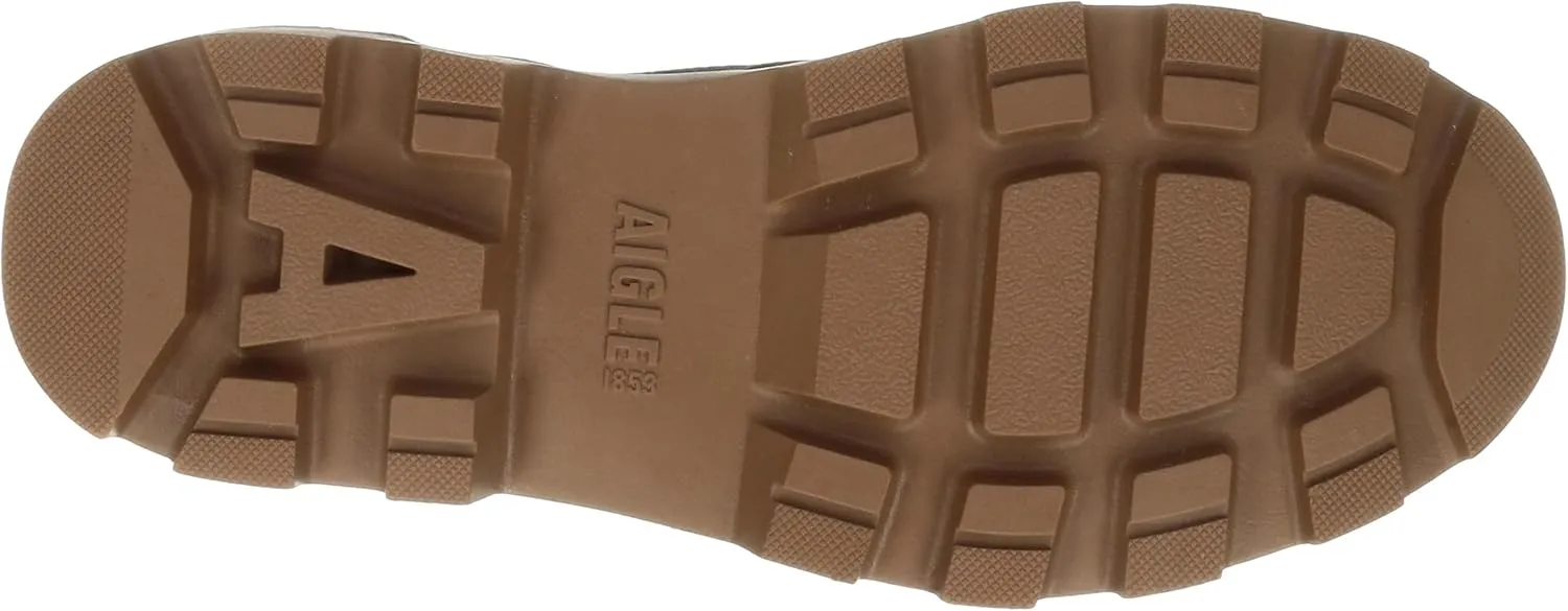 AIGLE(エーグル) Men's Casual Sneaker