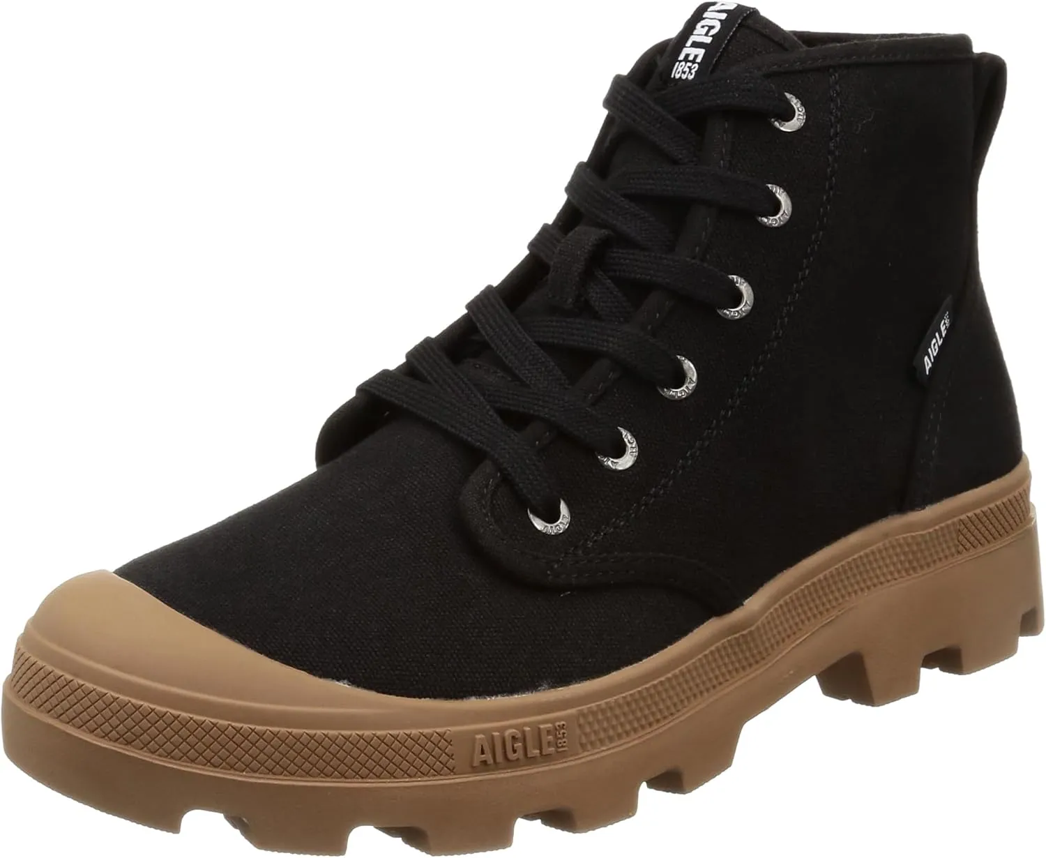 AIGLE(エーグル) Men's Casual Sneaker