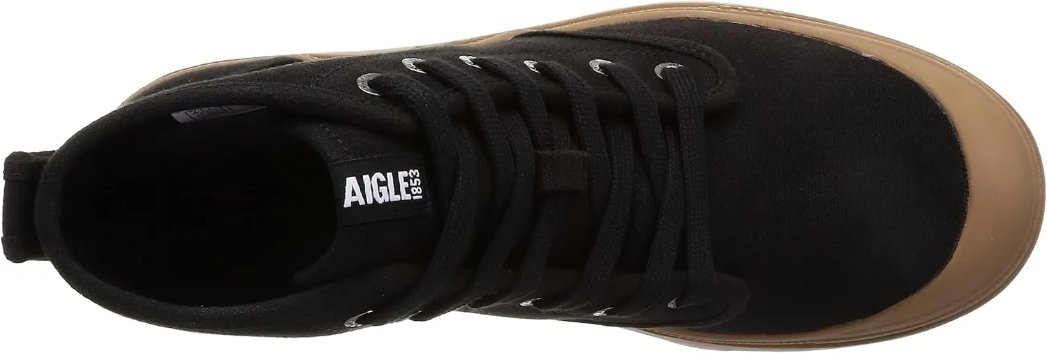 AIGLE(エーグル) Men's Casual Sneaker