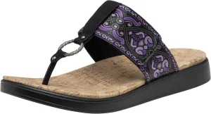 Alegria Women's Moxi Free Spirit Crow 8 B(M) US