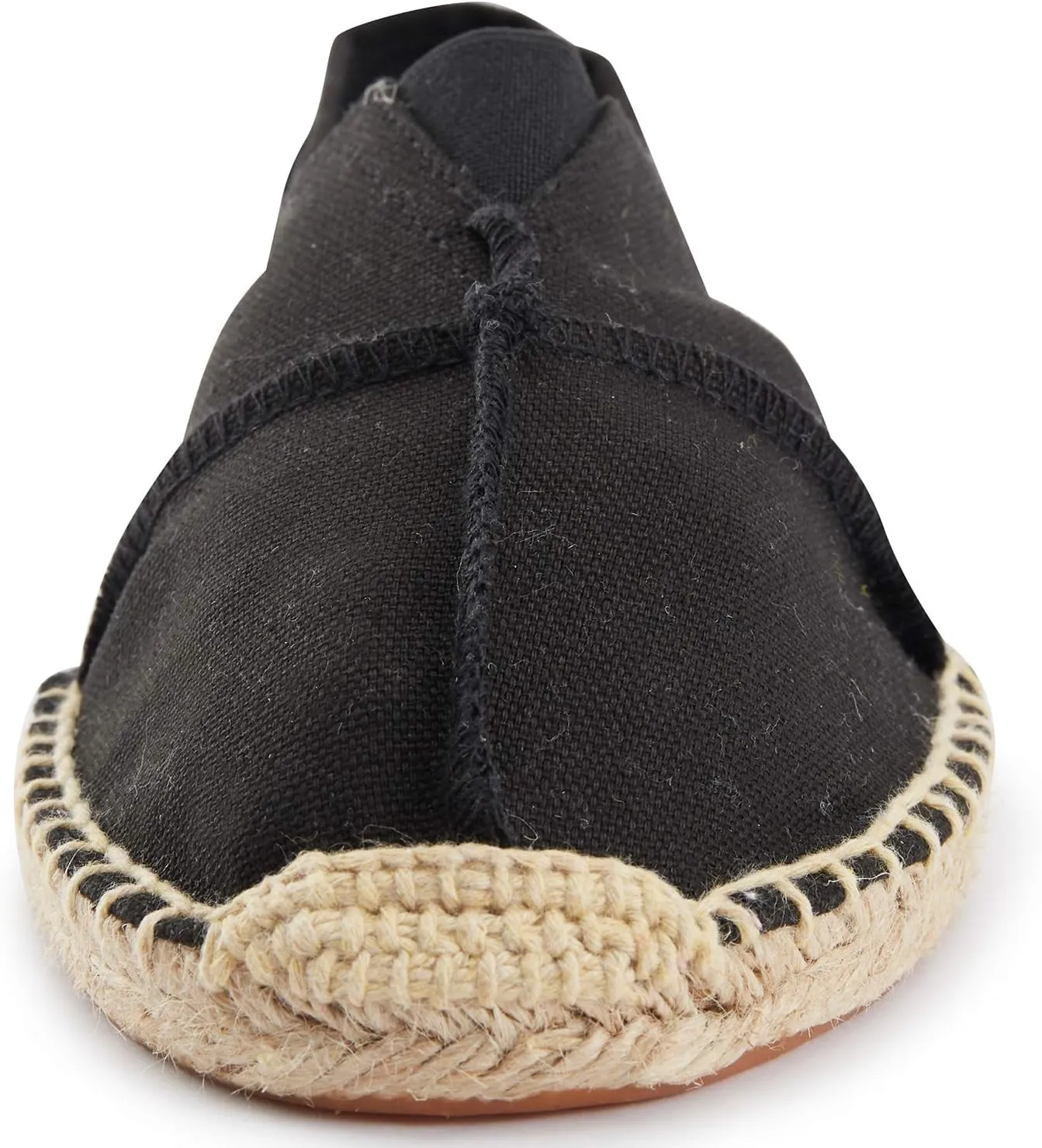 Alexis Leroy Men's Slip on Casual Flat Espadrilles