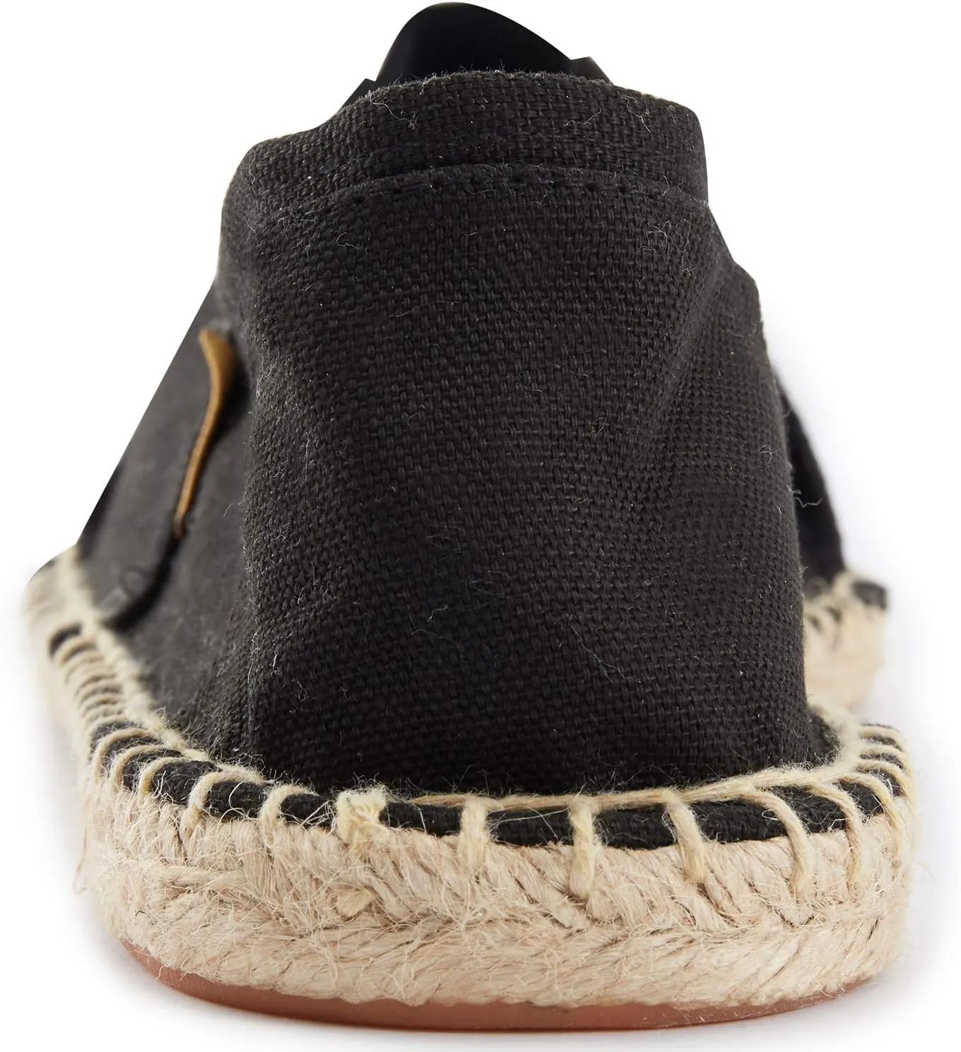 Alexis Leroy Men's Slip on Casual Flat Espadrilles