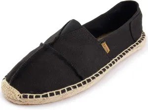 Alexis Leroy Men's Slip on Casual Flat Espadrilles