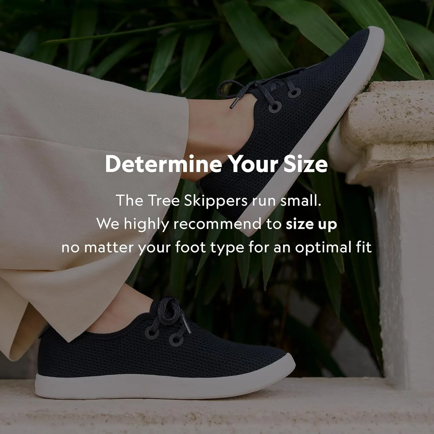 Allbirds Women's Tree Skippers Casual Sneakers