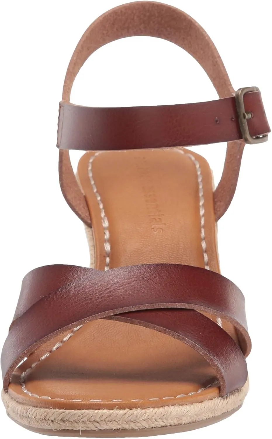 Amazon Essentials Women's Espadrille Wedge Sandal