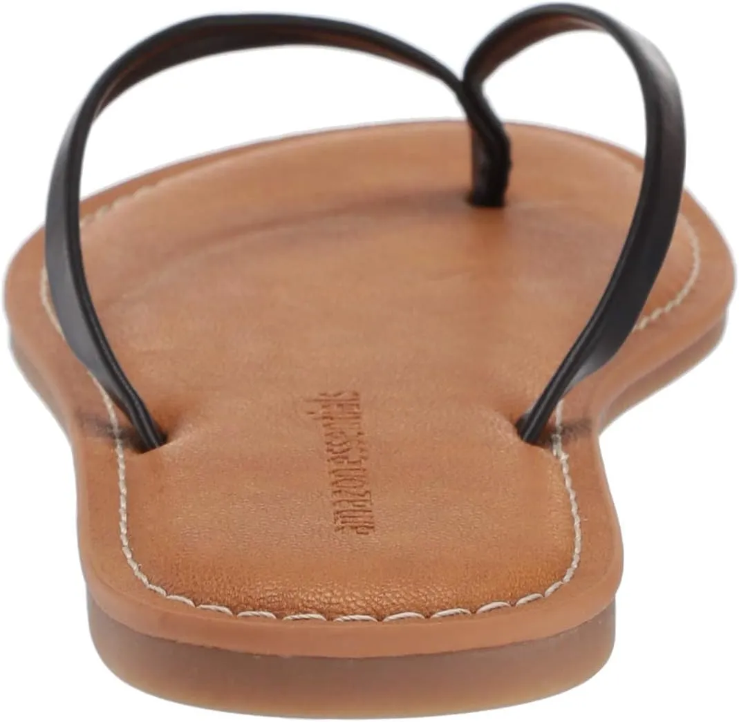 Amazon Essentials Women's Thong Sandal