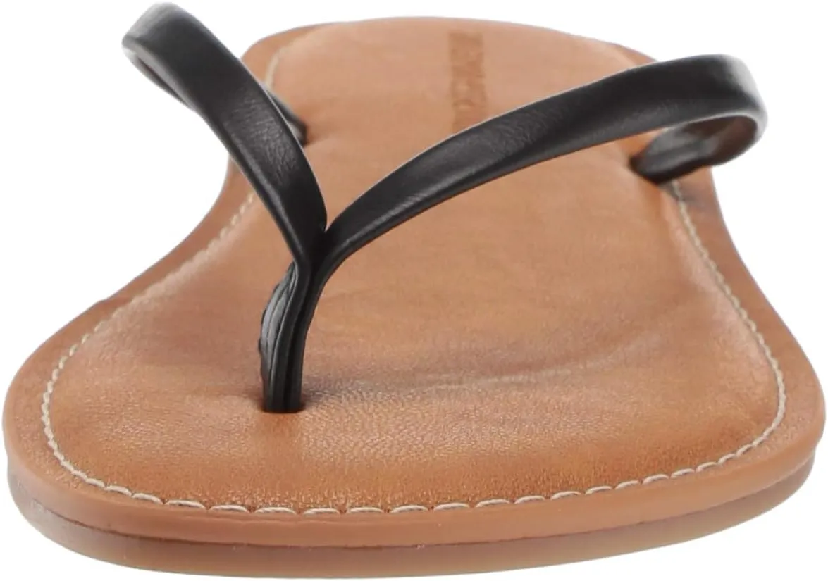 Amazon Essentials Women's Thong Sandal