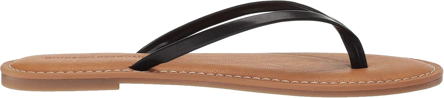 Amazon Essentials Women's Thong Sandal