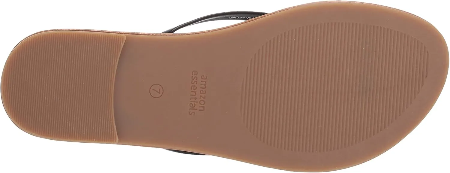 Amazon Essentials Women's Thong Sandal