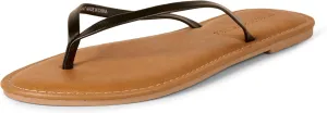 Amazon Essentials Women's Thong Sandal