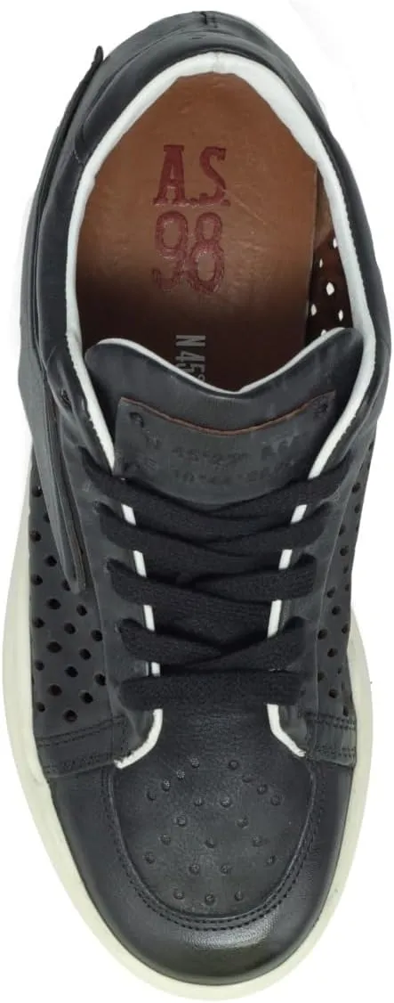 A.S.98 Adrian Women's Platform Sneaker