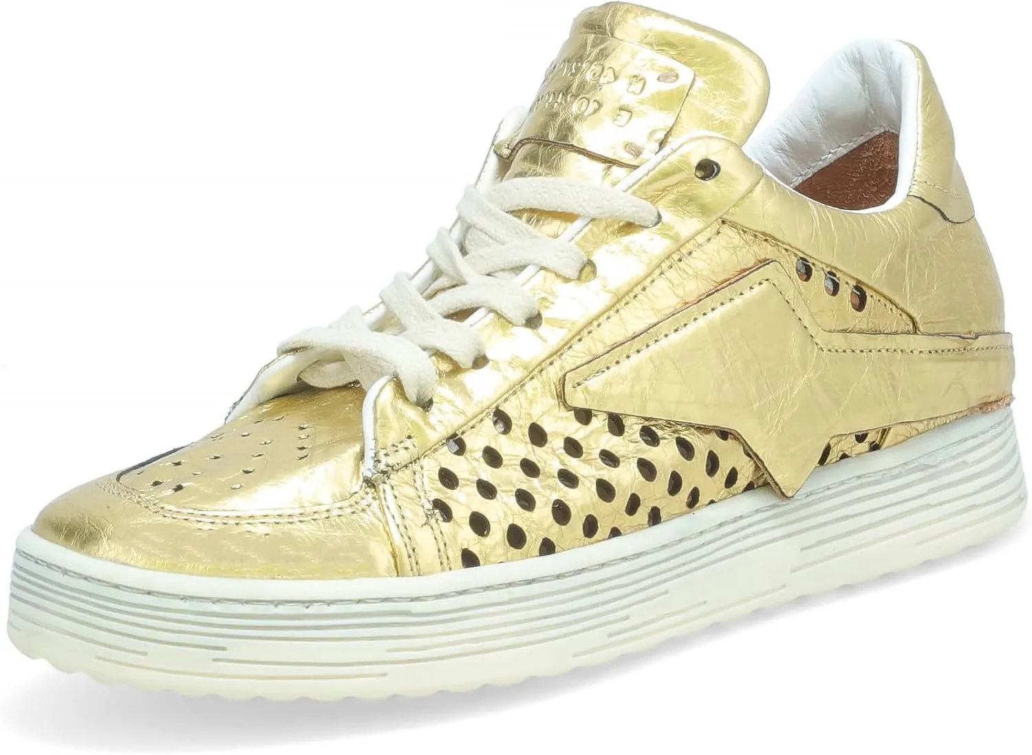 A.S.98 Adrian Women's Platform Sneaker
