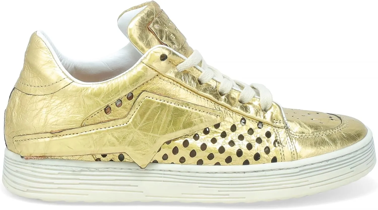 A.S.98 Adrian Women's Platform Sneaker