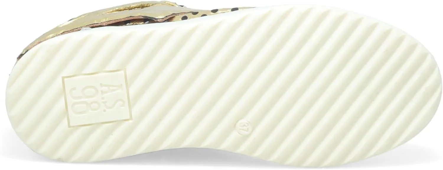 A.S.98 Adrian Women's Platform Sneaker