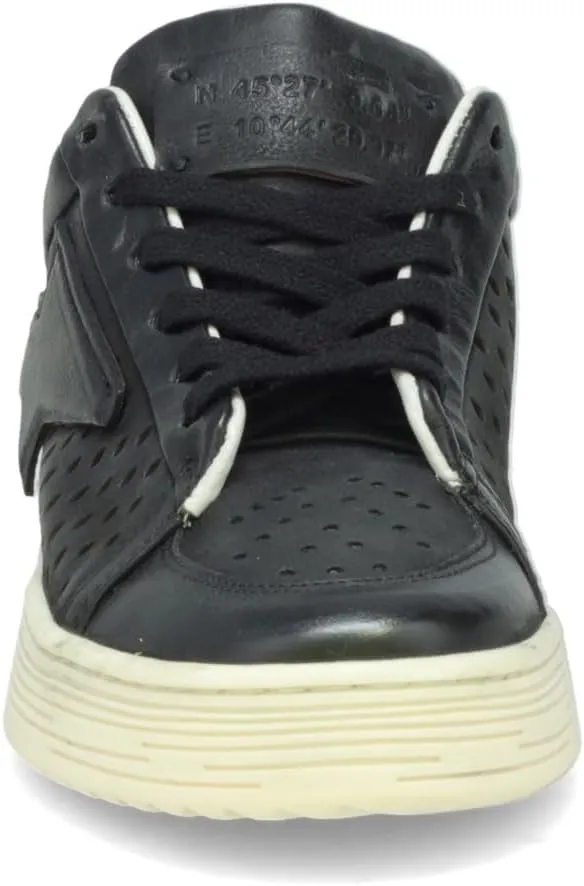 A.S.98 Adrian Women's Platform Sneaker