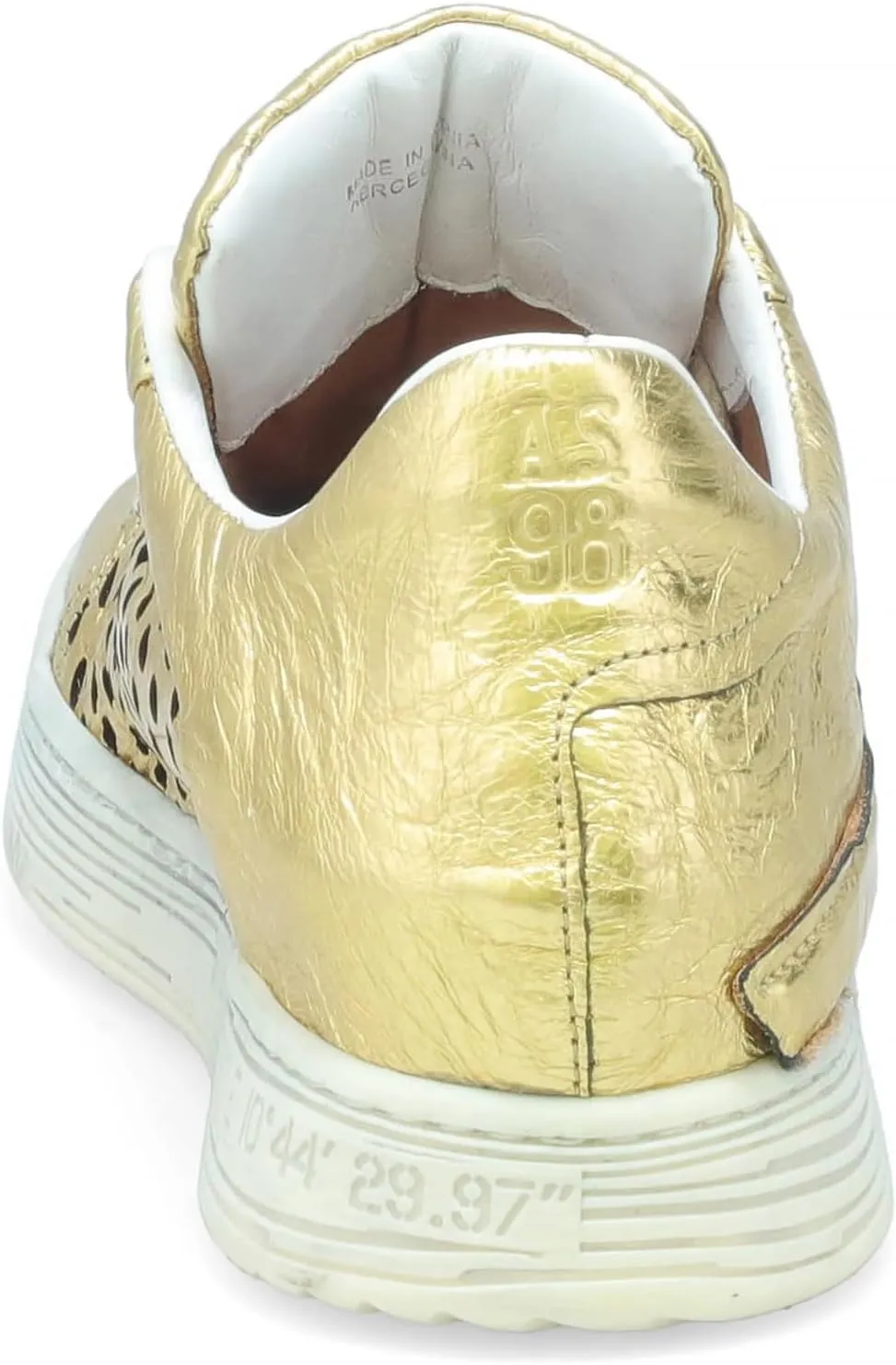 A.S.98 Adrian Women's Platform Sneaker