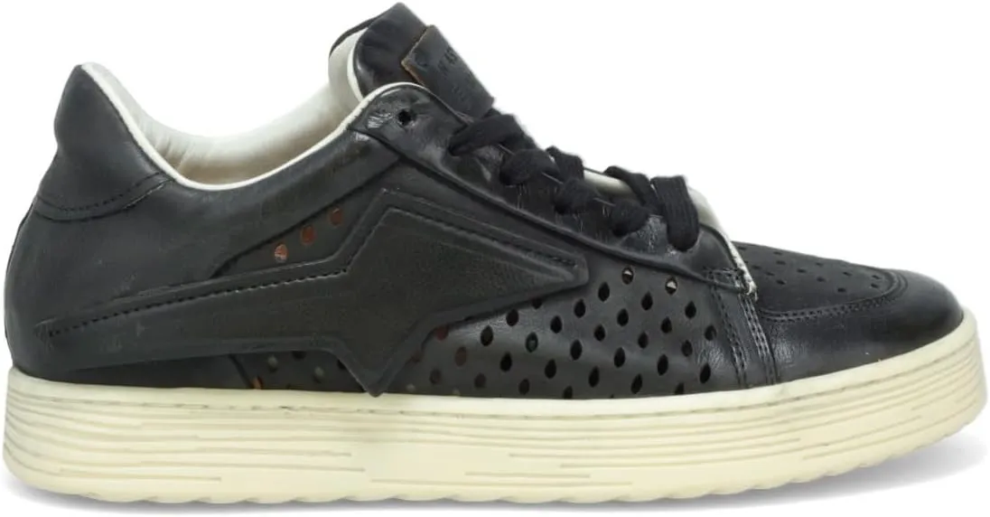 A.S.98 Adrian Women's Platform Sneaker