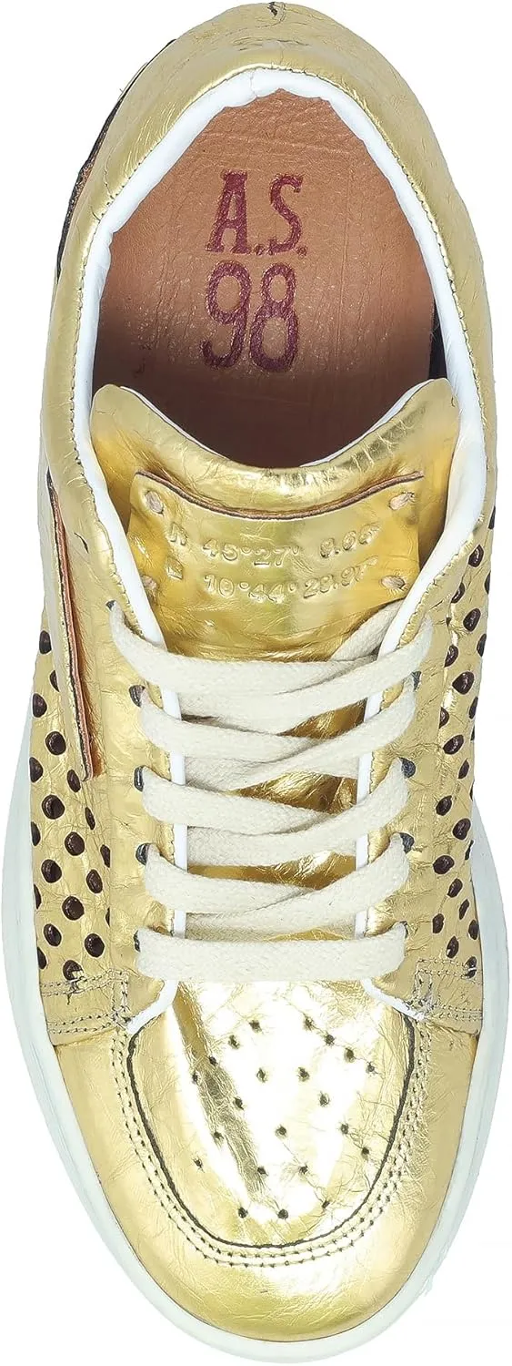 A.S.98 Adrian Women's Platform Sneaker