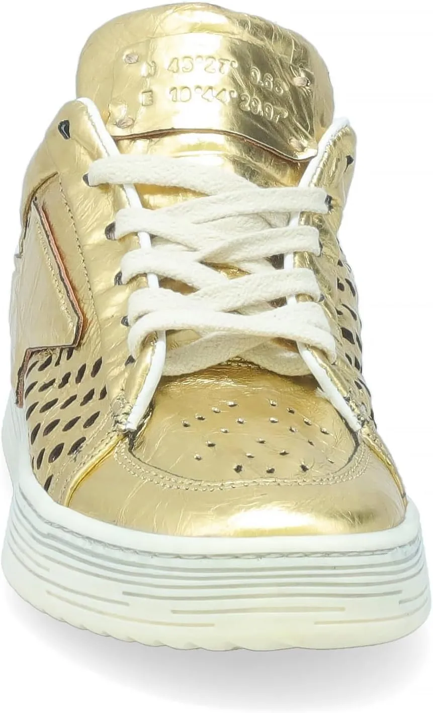 A.S.98 Adrian Women's Platform Sneaker