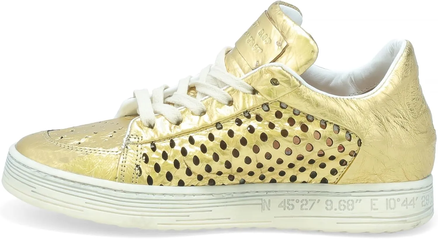 A.S.98 Adrian Women's Platform Sneaker