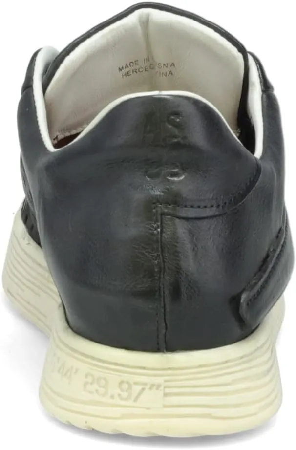 A.S.98 Adrian Women's Platform Sneaker