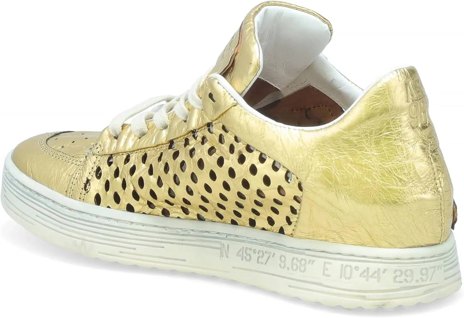A.S.98 Adrian Women's Platform Sneaker