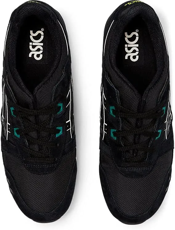 ASICS® Gel-Lyte III Og Men’s Sneakers – Mesh and Suede Upper – Gel Technology Midsole – Rubber Sole