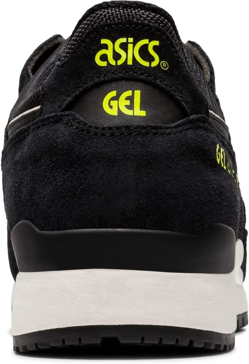 ASICS® Gel-Lyte III Og Men’s Sneakers – Mesh and Suede Upper – Gel Technology Midsole – Rubber Sole