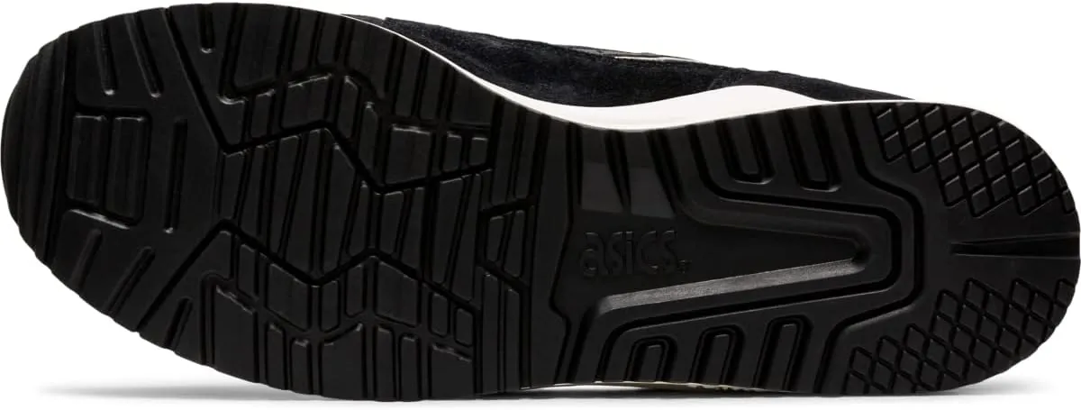 ASICS® Gel-Lyte III Og Men’s Sneakers – Mesh and Suede Upper – Gel Technology Midsole – Rubber Sole
