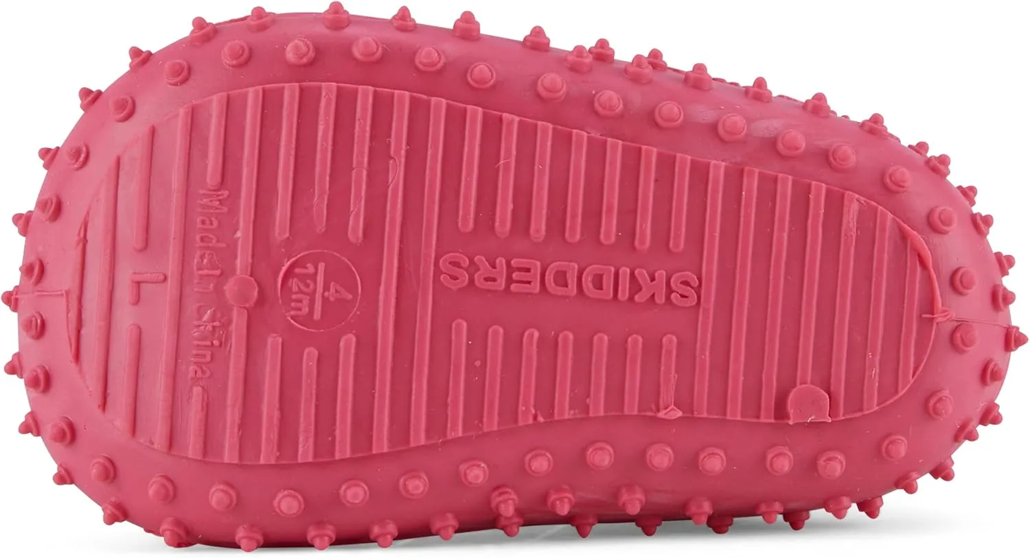 Baby Boys & Girls Slippers - Baby First Walking Non Skid Slipper Socks - Premium & Comfortable Toddler House Slippers, Kids Essentials