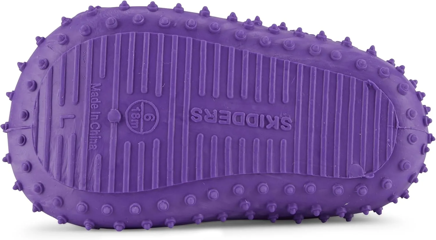 Baby Boys & Girls Slippers - Baby First Walking Non Skid Slipper Socks - Premium & Comfortable Toddler House Slippers, Kids Essentials