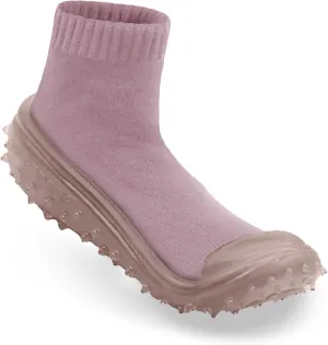Baby Boys & Girls Slippers - Baby First Walking Non Skid Slipper Socks - Premium & Comfortable Toddler House Slippers, Kids Essentials
