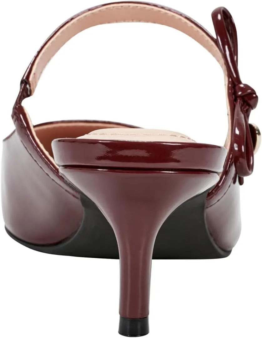 Bandolino Women's Mayblis Pump