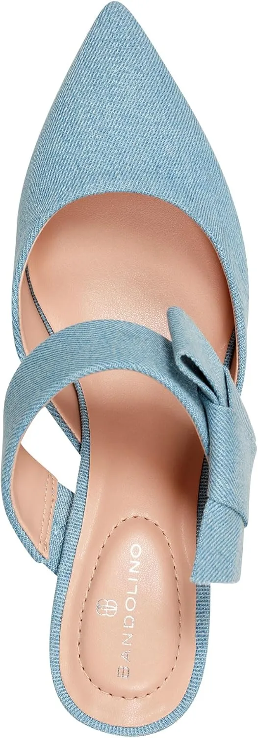Bandolino womens Millie