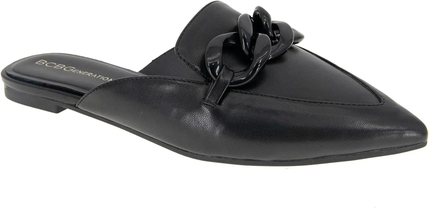BCBGeneration Women's Kaylin Mule