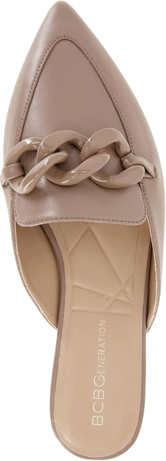 BCBGeneration Women's Kaylin Mule