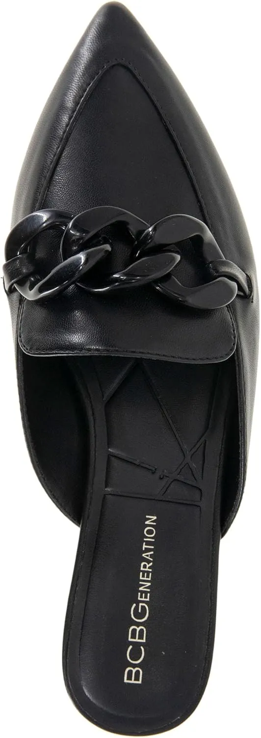BCBGeneration Women's Kaylin Mule