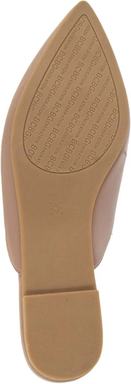 BCBGeneration Women's Kaylin Mule