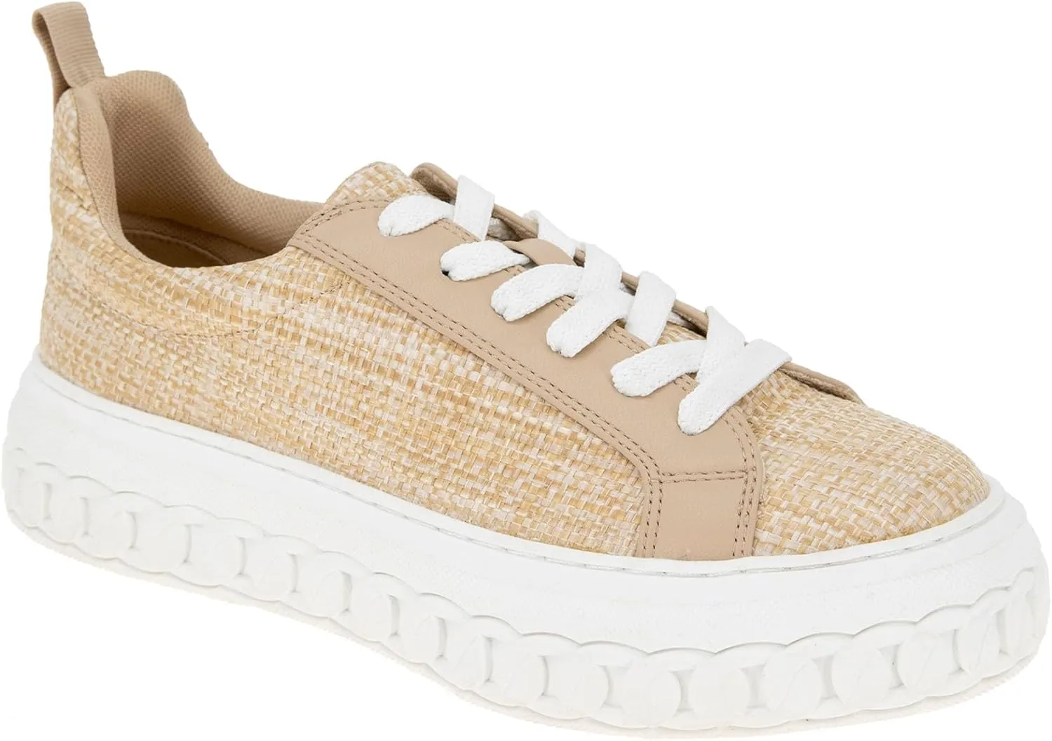 BCBGeneration Women's Riso Sneaker