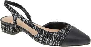BCBGeneration Women's Tillie Mary Jane Flat