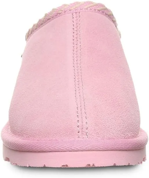 BEARPAW Tabitha Youth Slipper | Youth's Slippers | Youth's Shoes | Comfortable & Light-Weight