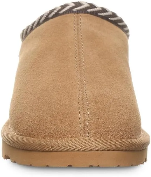 BEARPAW Tabitha Youth Slipper | Youth's Slippers | Youth's Shoes | Comfortable & Light-Weight