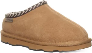 BEARPAW Tabitha Youth Slipper | Youth's Slippers | Youth's Shoes | Comfortable & Light-Weight
