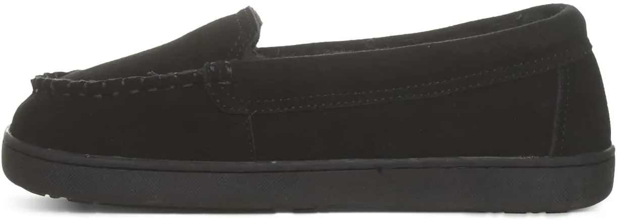 BEARPAW Women's Angel Slipper | Comfortable & Lightweight | Multiple Colors & Sizes