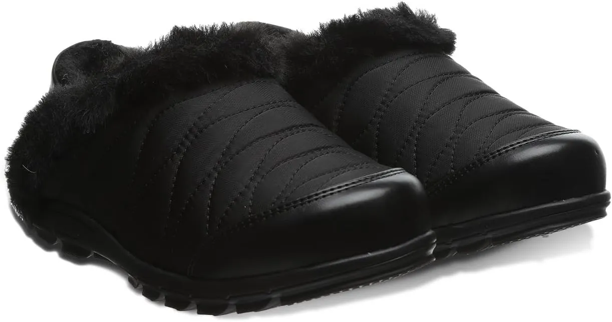 BEARPAW Women's Elaine Slipper | Comfortable Lightweight Slippers