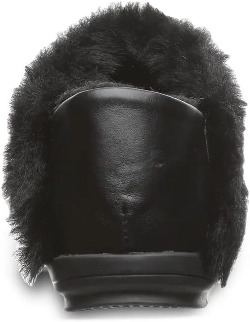 BEARPAW Women's Elaine Slipper | Comfortable Lightweight Slippers