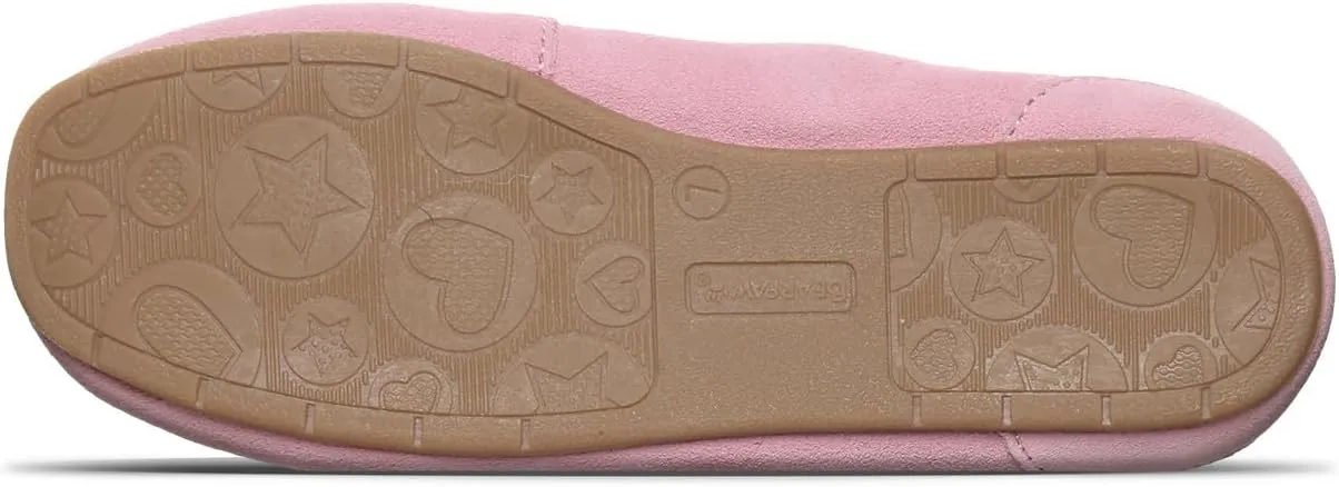 BEARPAW Women's Erika Slipper | Comfortable Lightweight Slippers